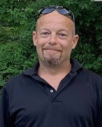 Brandon Lee Pomeroy Obituary May 12, 2024