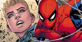 Spider-Man Becomes 'Uncle Ben' To Venom's Son In King In Black