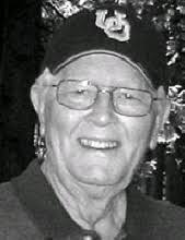 Obituary information for William Creighton Murray