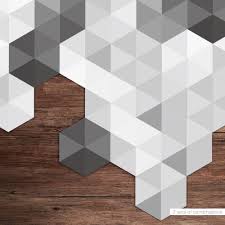 Amazon Com Casefan 3d Floor Wall Sticker For Bathroom Kitchen Backsplash Tile Sticker Antislip Decoration Re Floor Stickers Bathroom Wall Stickers Vinyl Art