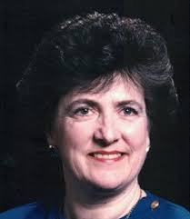 Jacqueline St-Pierre (Obituary)