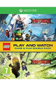 Купить lego® movies game bundle набор (?) the lego ninjago movie videogame software © 2017 tt games ltd. Xbox 360 Lego Games 22 Products Themarket Nz