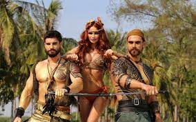 Insula iubirii ep 1 online. Cum AratÄƒ Cele 12 Ispite Din Sezonul 4 Insula Iubirii Si Cine Sunt Cuplurile Care Isi TesteazÄƒ RelaÅ£ia In Show Ul Antenei 1