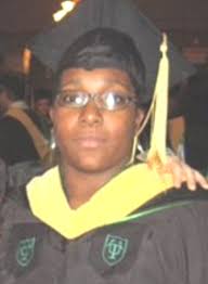 Ashley Nicole Qualls (1987-2013)