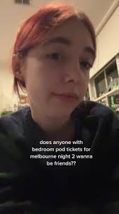 Bedroom Pod Tickets Harry Styles