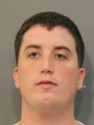 Dry Prong man gets 45 years