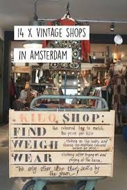 Most Likely You Have Become Aware Of The Amsterdam Red Light District As This Is A Very Famous Area In The Netherlan Amsterdam Shopping Vintage Shops Amsterdam
