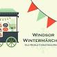 Windsor Wintermärchen – Old World Christmas Market event image