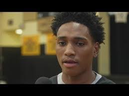 Ricardo Rush's Instagram, Twitter & Facebook