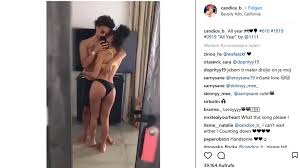 Bayern munich winger leroy sane is not getting carried away with robbery comparisons. Leroy Sane Seine Freundin Postet Intimes Video Auf Instagram Stern De