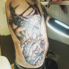They are simple, subtle and gorgeous. 125 Fantastic Rib Tattoo Ideas With Meanings Wild Tattoo Art