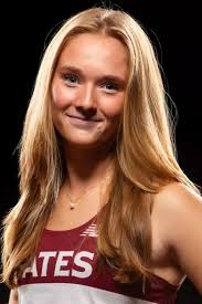 2025 Women's Track and Field Roster