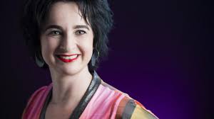 ABC journalist Ginger Gorman Troll Hunting