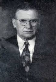 Daniel Van Bentley (1887-1957)