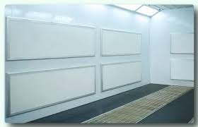 Depuratore/estrattore per zone di preparazione e verniciatura o qualunque altro utilizzo dove sia necessaria un adeguata depurazione dell'aria di lavorazioni inquinanti. Carrozzeria Cabina Forno Sicurezza E Normative Un Blog Dedicato Ai Carrozzieri Pagina 2