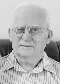 Gerald Pohl Obituary (2014)