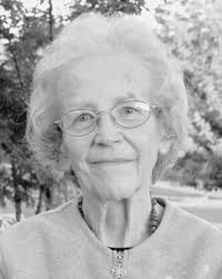 Catherine Reese Obituary (2013)