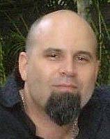 Movements of Power by Vincent Alonso