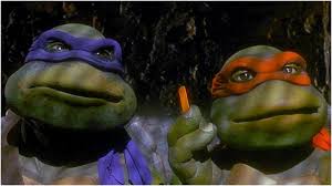 Laugh or die tmnt 2012 it goes on nerd geek teenage mutant ninja turtles funny faces cute drawings funny cute childhood memories. Original Teenage Mutant Ninja Turtles Movie Writer Wants To Make A Reboot Sequel Gamesradar
