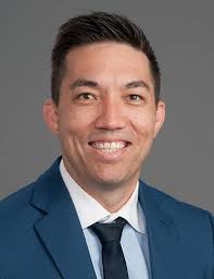 Jared Shoji Pate, MD