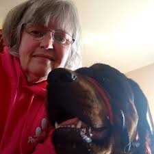 Thank you to all dog mamas out there!...