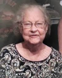 Margie Jewel Seawell Obituary December 1, 2022