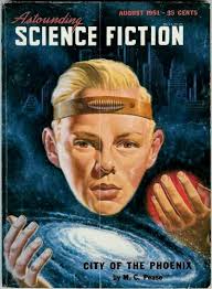 Strange at Ecbatan: July 2019