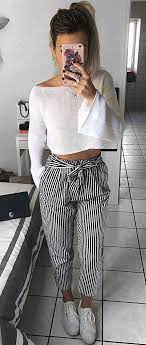10 Cozy Winter Outfits To Copy Asap Roupa Outono Roupa De Verao Roupas De Primavera