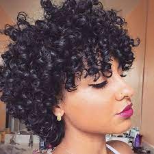 Gorgeous Darling Just Gorgeous Hair Care Natural Hair Styles Curly Hair Styles Naturally Short Curly Wigs
