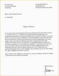 Surveiller les temps de cuisson ; Lettre De Motivation Cap Patisserie Paperblog