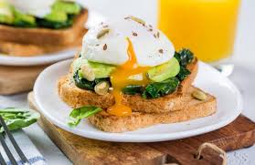 We did not find results for: 50 Ways To Cook An Egg