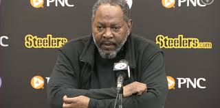 Steelers Announce Passing Of WR Coach Darryl Drake