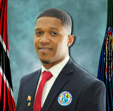 Former Port of Spain City Corporation Councillor for Belmont North and  West, Akil Durham has passed. On behalf of the San Fernando City  Corporation, I would like to extend my condolences to