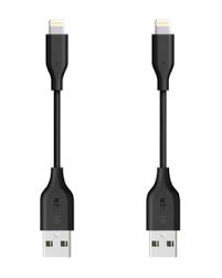 Anker Powerline 4 Inches Lightning