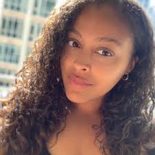 Alicia Parchment's Instagram, Twitter & Facebook