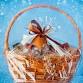 Make and Take: Brrr Baskets (Grades 6-12) event image