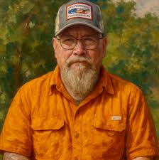 Remembering Pastor Thomas Broom of Grace Chapel Baptist Church