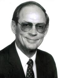 Charles Benson Obituary