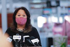 People under quarantine may only leave their homes for medical emergencies or to seek medical care, the governor's office said. Bplpkmiw8ieynm