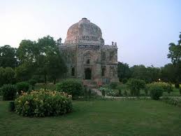 Lodi Gardens India Lodi Gardens India Tour Rajasthan India