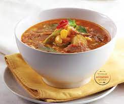 Binte Biluhuta Memasak Resep Makanan Resep Sup