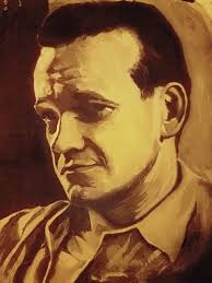 Calvin Klein mention in Back To The Future context