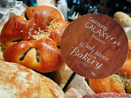 Check spelling or type a new query. Sunshine Kelly Beauty Fashion Lifestyle Travel Fitness Wind Chimes In A Bakery By Samsung Galaxy S4