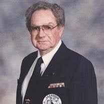 Mr. Jack Marion Ford Obituary