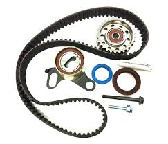 I have done some searching and cant find any info or how too on the subject so my light never came on as my cruiser has not yet done 30k and you only supposed to change it at 90k. Timing Component Kit 5 Pcs Toyota 2ltii 2lte 3l 5l Radd Cruisers 4wd Ltd