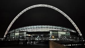 Wembley lights up in the colours of leicester as football pays tributes to vichai srivaddhanaprabha following his death. Budweiser Announced As New Fa Sponsorship Partner