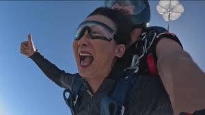 NewsNation celebrates Fleet Week skydiving with Navy SEALs
