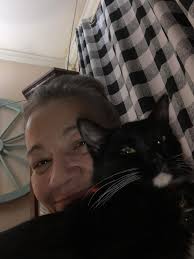 Hi all! I just wanted to introduce myself and share a photo I took. My  husband Jose/Joe and me Estrella