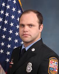 Last Friday, #WFRD gathered in the Stimpson Auditorium at Shenandoah  University for the annual awards ceremony where we recognized outstanding  achievements by our personnel. FF/EMT IIs Wyatt Claudy, Eric Mears, and  Michael