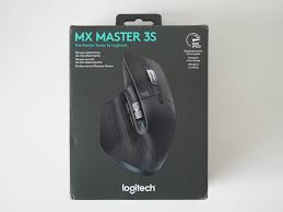 Logitech MX Master 3S